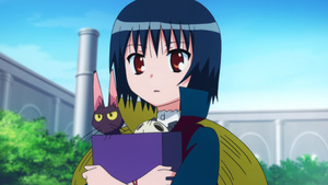 Majimoji Rurumo: Kanketsu-hen